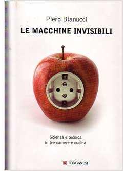 MACCHINE INVISIBILI (LE)