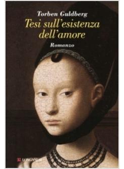 TESI SULL'ESISTENZA DELL'AMORE