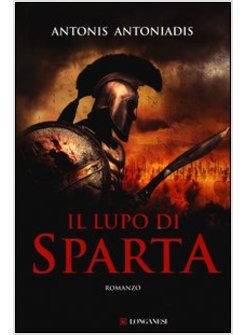 LUPO DI SPARTA (IL)