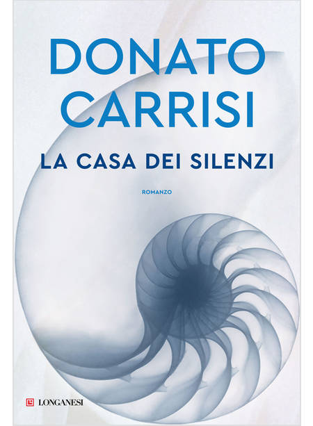 LA CASA DEI SILENZI 