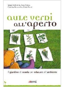 AULE VERDI ALL'APERTO