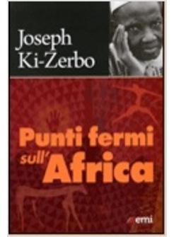 PUNTI FERMI SULL'AFRICA