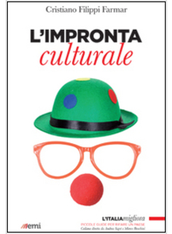 L'IMPRONTA CULTURALE