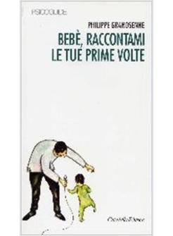 BEBE', RACCONTAMI LE TUE PRIME VOLTE