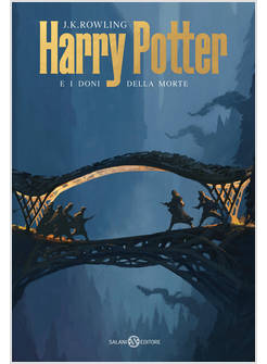 Harry Potter E Il Principe Mezzosangue. Vol. 6 - Rowling J. K., Bartezzaghi  S. - Salani