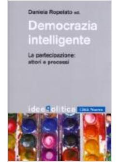 DEMOCRAZIA INTELLIGENTE