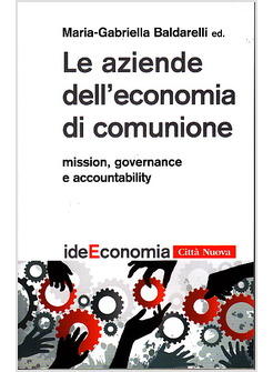 LE AZIENDE DELL'ECONOMIA DI COMUNIONE 