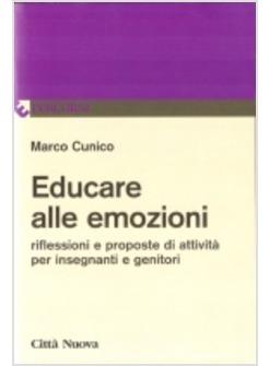 EDUCARE ALLE EMOZIONI