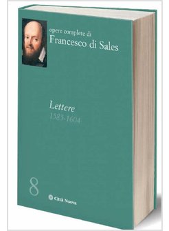 LETTERE 1585-1604