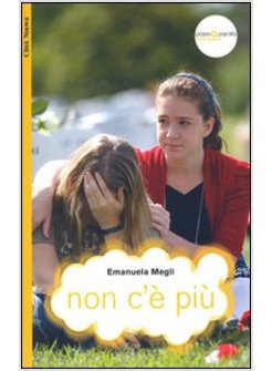 NON C'E' PIU'