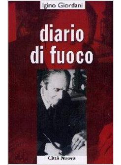 DIARIO DI FUOCO