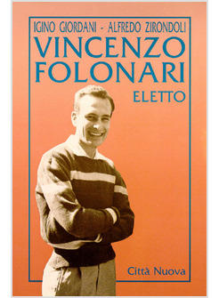 VINCENZO FOLONARI