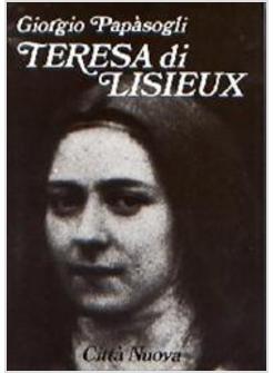 TERESA DI LISIEUX