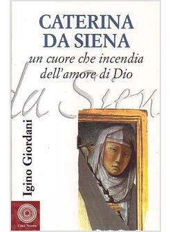 CATERINA DA SIENA 