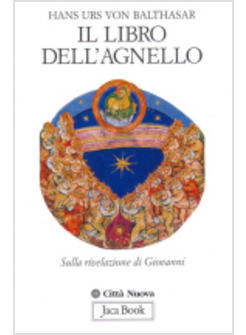 LIBRO DELL'AGNELLO (IL)