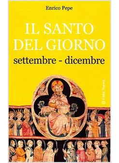 SANTO DEL GIORNO (IL) VOL 3