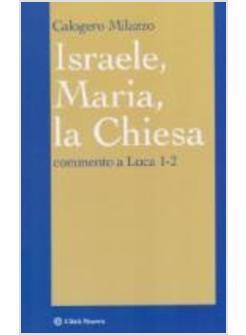 ISRAELE MARIA LA CHIESA