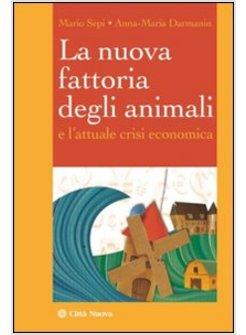 LA NUOVA FATTORIA DEGLI ANIMALI