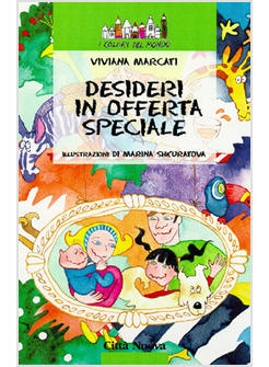 DESIDERI IN OFFERTA SPECIALE