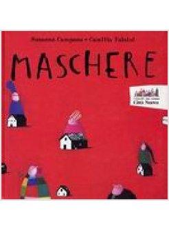 MASCHERE