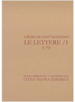 LETTERE/1 (1-70) OOSAG 21/1