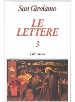 LETTERE 3   80-116