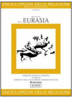 RELIGIONI DELL'EURASIA