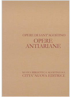 OPERE ANTIARIANE OOSAG 12/2