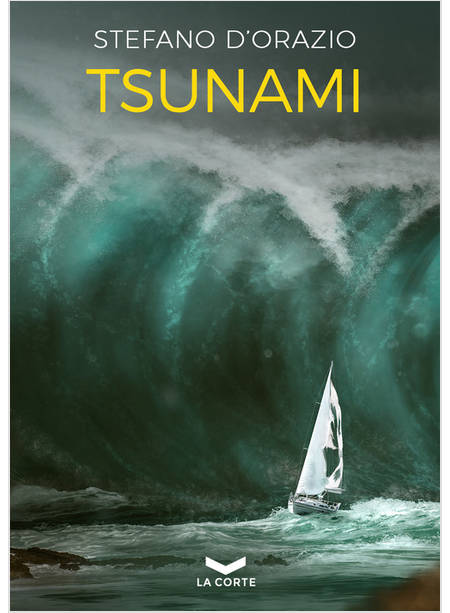 TSUNAMI