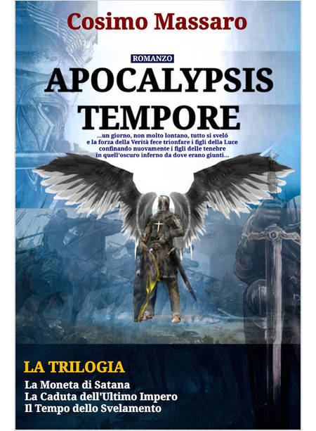 APOCALYPSIS TEMPORE