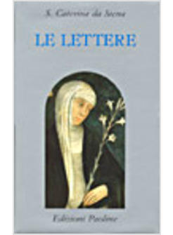 LE LETTERE 