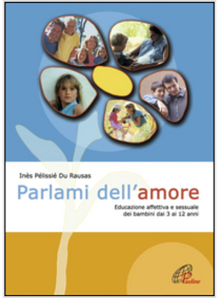 PARLAMI DELL'AMORE