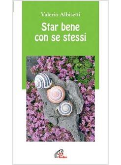 STAR BENE CON SE STESSI