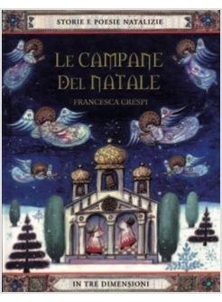 CAMPANE DEL NATALE (LE)