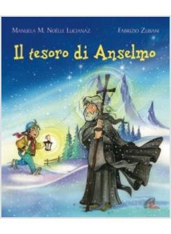 TESORO DI ANSELMO (IL)