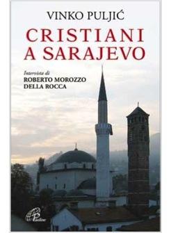 CRISTIANI A SARAJEVO 