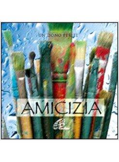 AMICIZIA