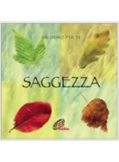 SAGGEZZA