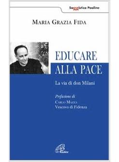 EDUCARE ALLA PACE