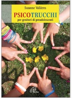 PSICOTRUCCHI