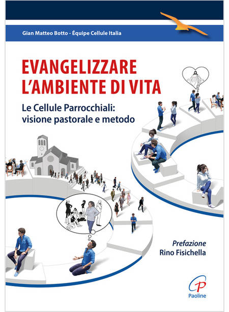 EVANGELIZZARE L'AMBIENTE DI VITA LE CELLULE PARROCCHIALI: VISIONE PASTORALE