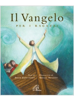 IL VANGELO PER I RAGAZZI 