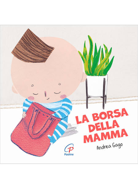 LA BORSA DELLA MAMMA 