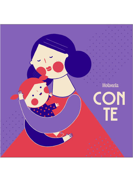 CON TE