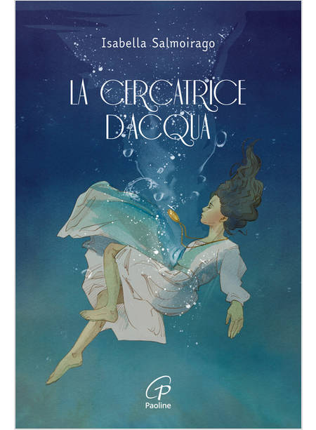 LA CERCATRICE D'ACQUA 