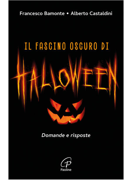 IL FASCINO OSCURO DI HALLOWEEN DOMANDE E RISPOSTE