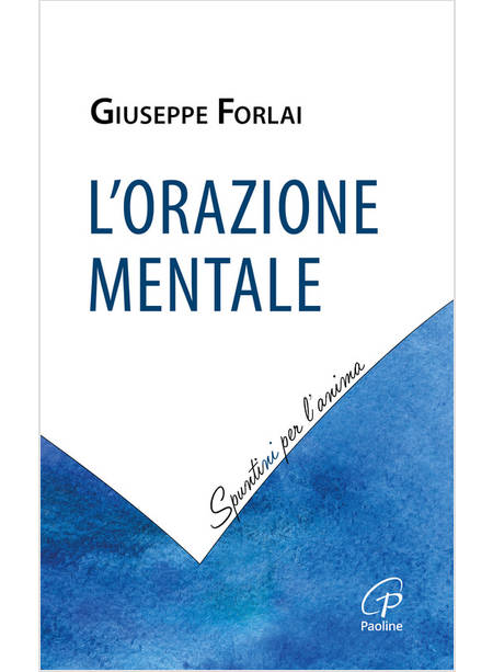 L'ORAZIONE MENTALE