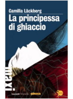 PRINCIPESSA DI GHIACCIO (LA)