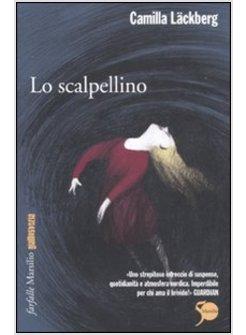 LO SCALPELLINO