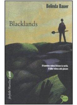 BLACKLANDS